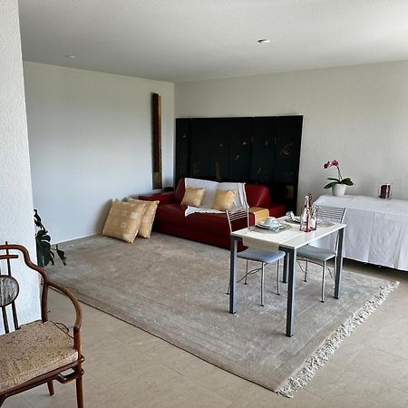 Lakeview Apartment-Lavaux Grandvaux Buitenkant foto
