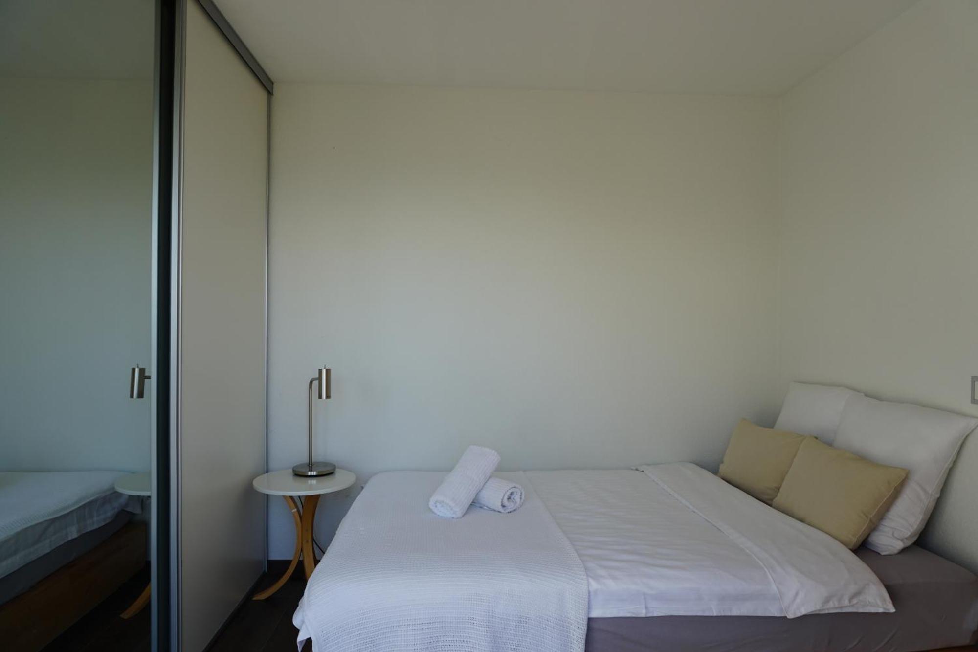 Lakeview Apartment-Lavaux Grandvaux Buitenkant foto