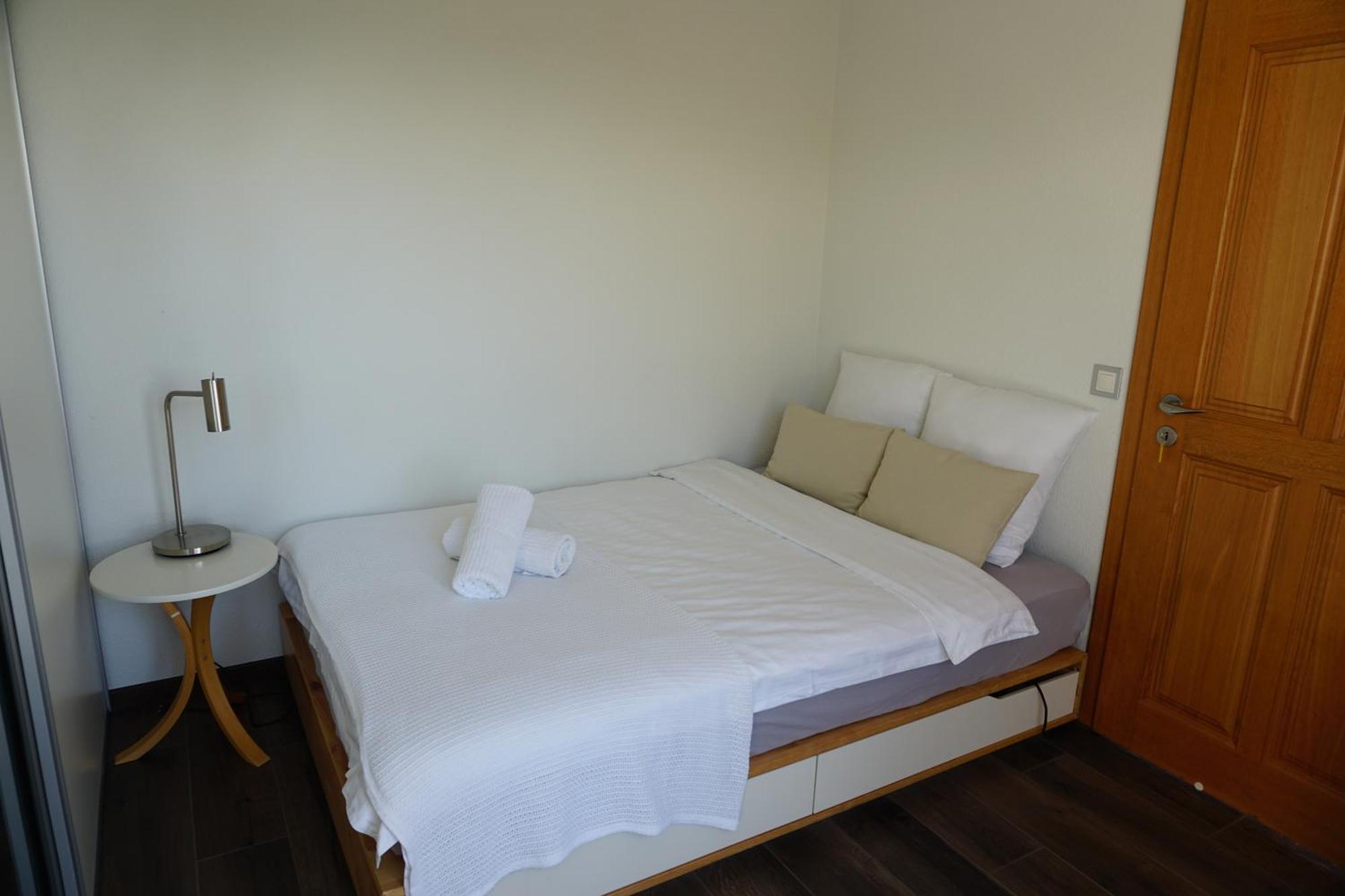 Lakeview Apartment-Lavaux Grandvaux Buitenkant foto