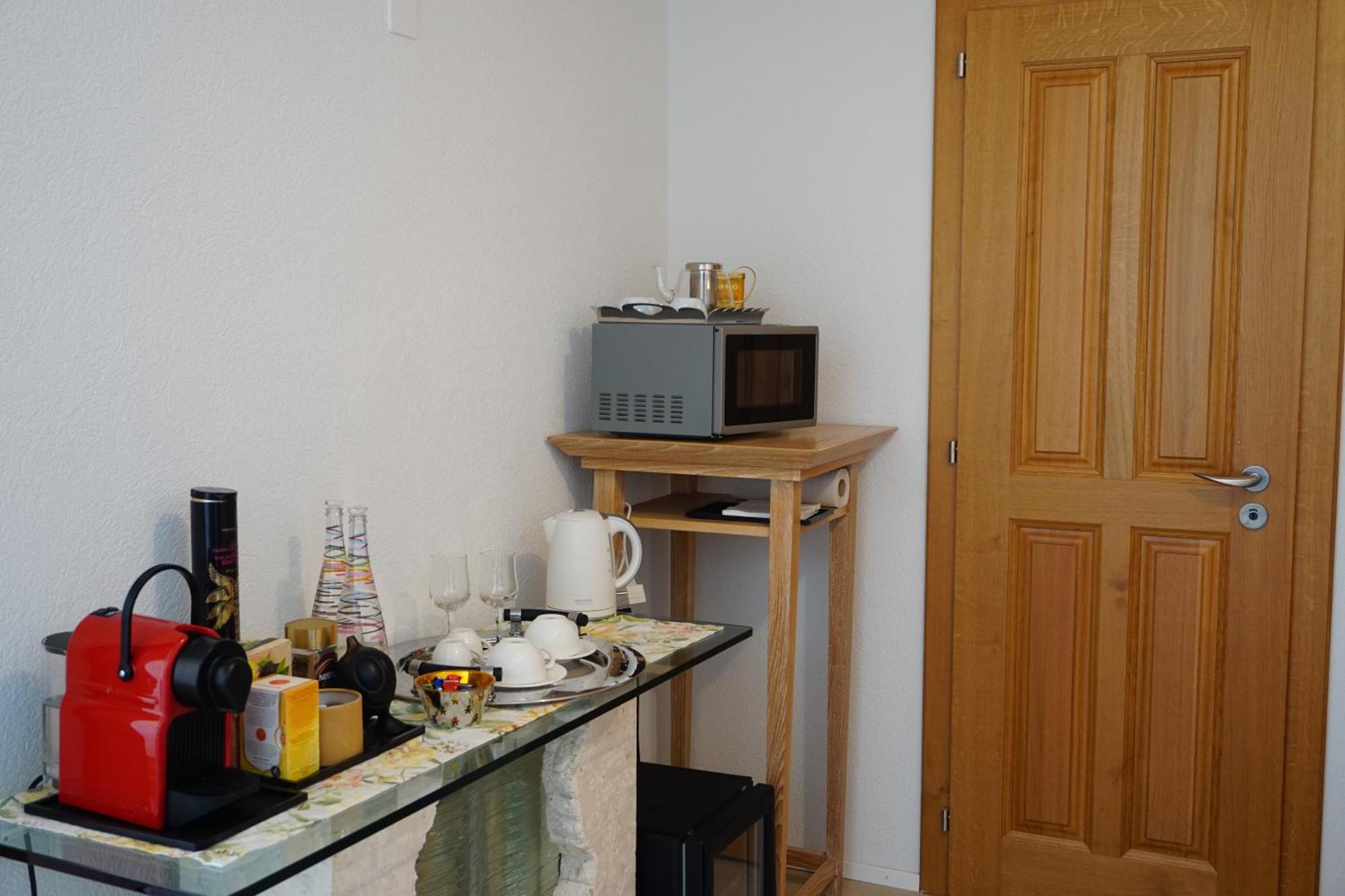 Lakeview Apartment-Lavaux Grandvaux Buitenkant foto