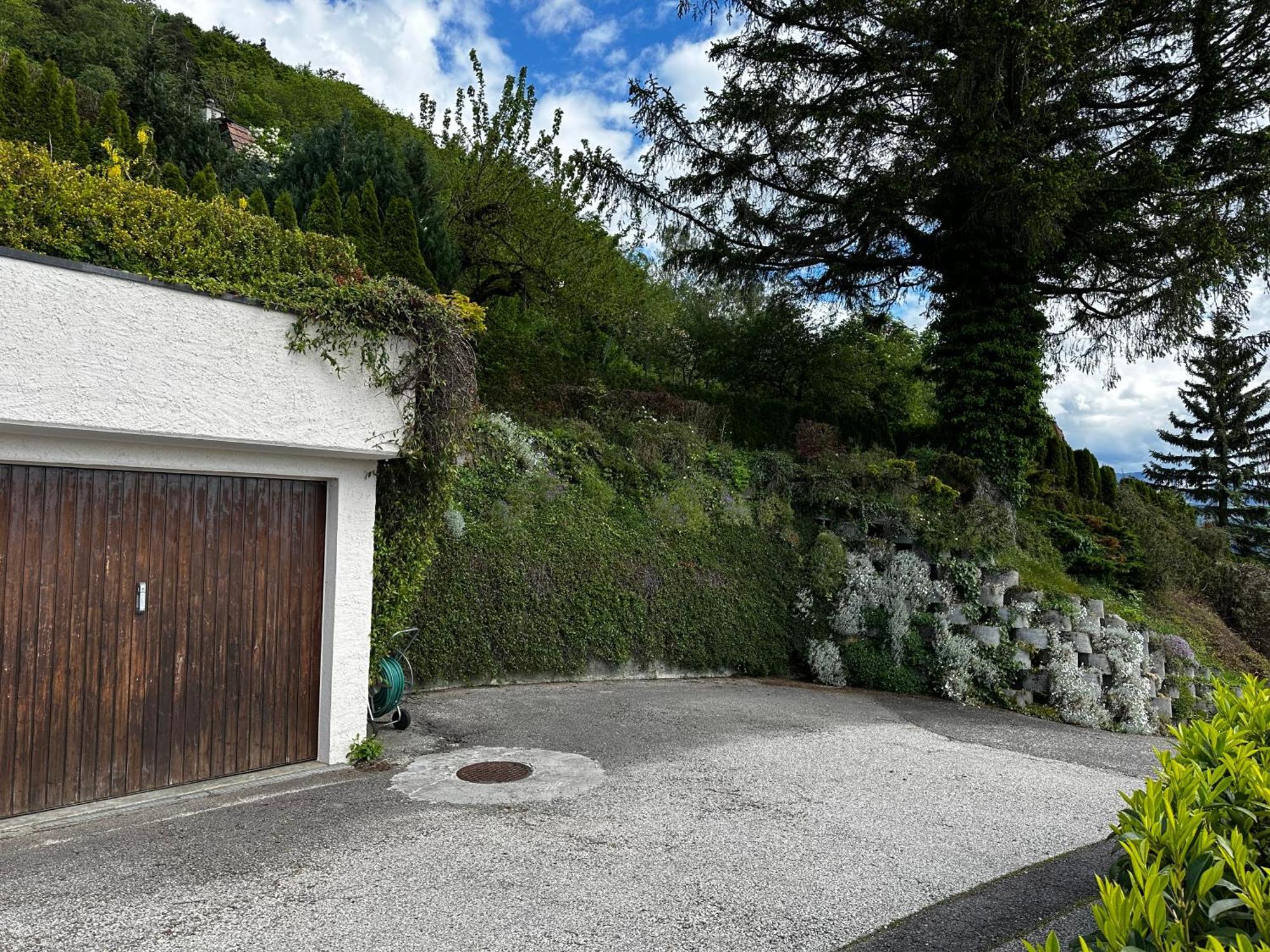 Lakeview Apartment-Lavaux Grandvaux Buitenkant foto